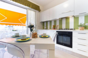 Appartamento Pistacchio - MyHo Casa Alba Adriatica